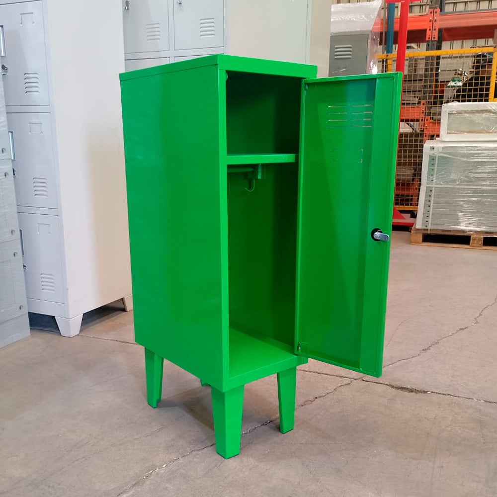 Lockers Kids Verde 1-1