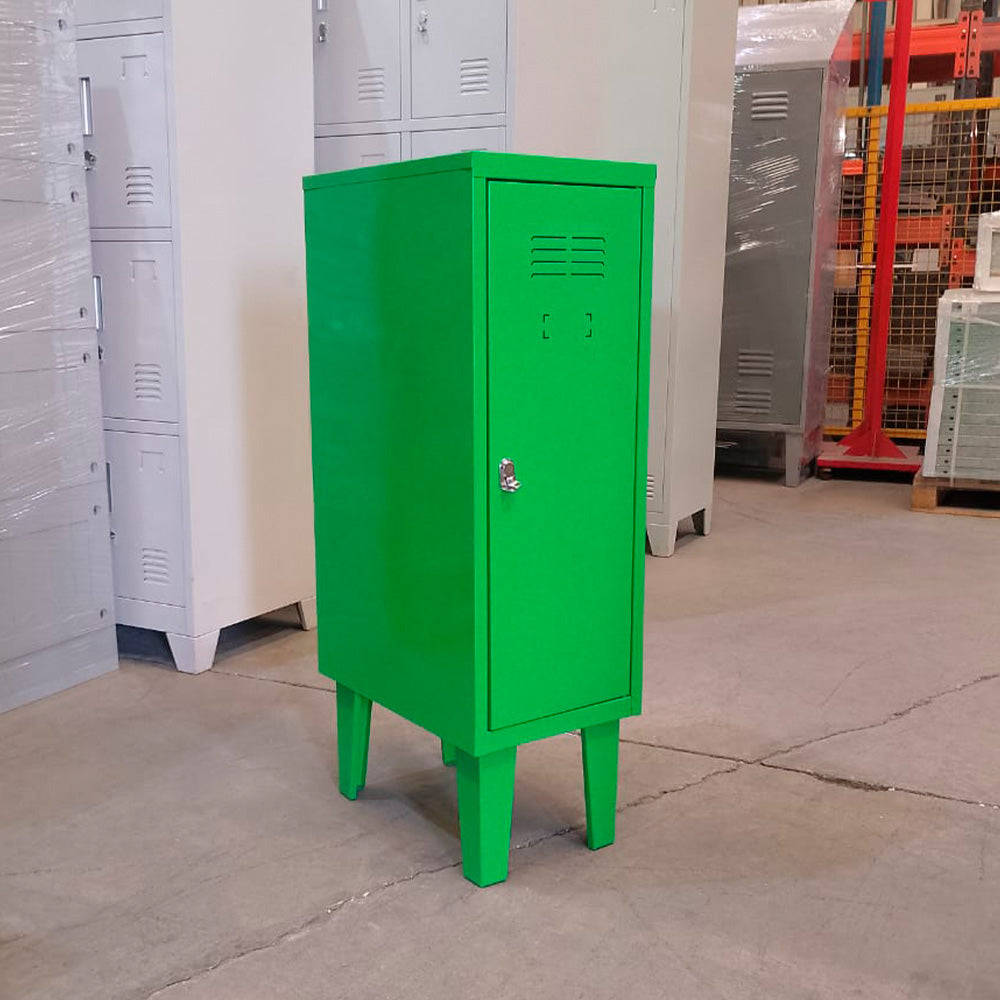 Lockers Kids Verde 1-1