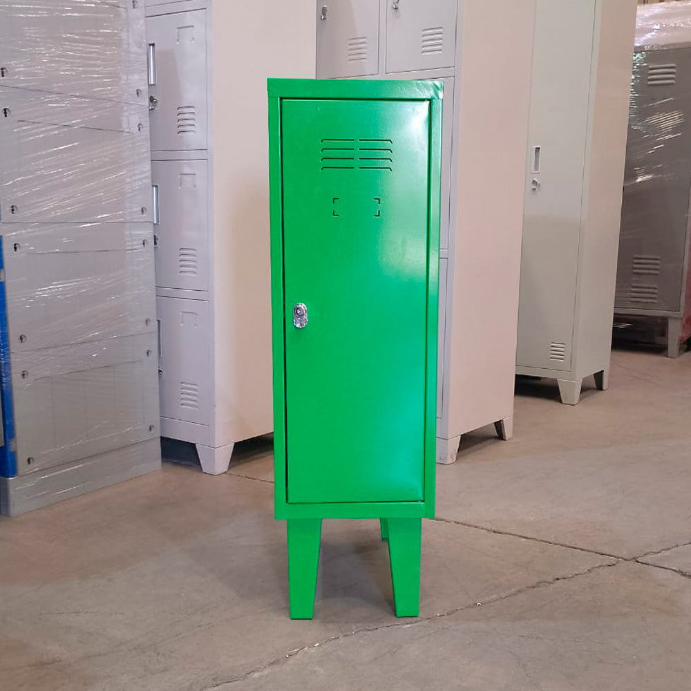 Lockers Kids Verde 1-1