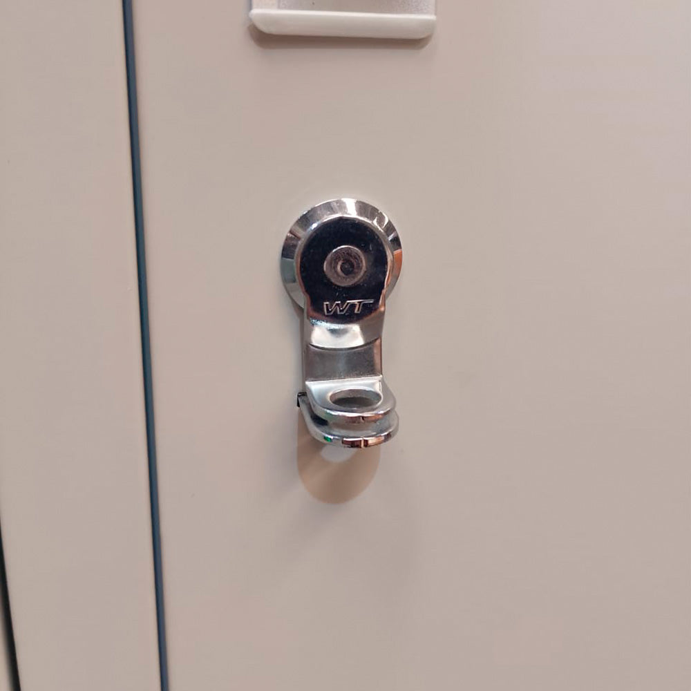Lockers Importado 2-6
