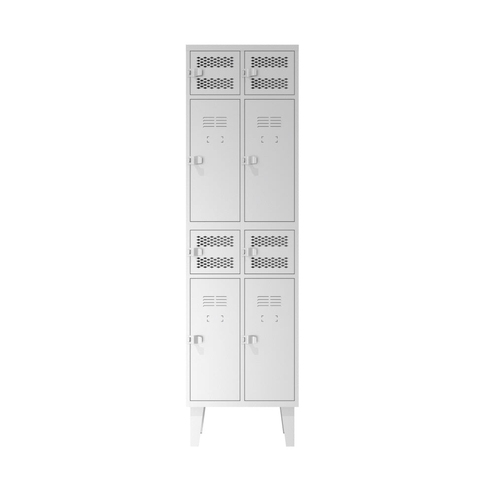Lockers Zapatero 2-4