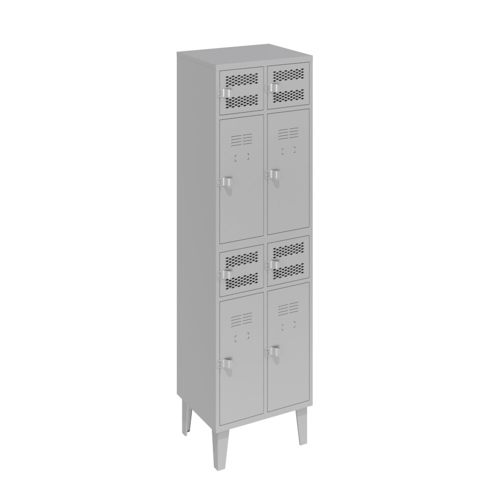 Lockers Zapatero 2-4