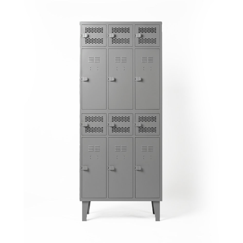 Lockers Zapatero 3-6