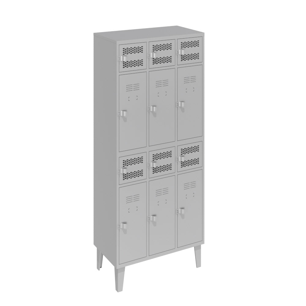 Lockers Zapatero 3-6