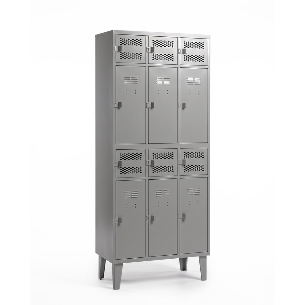 Lockers Zapatero 3-6