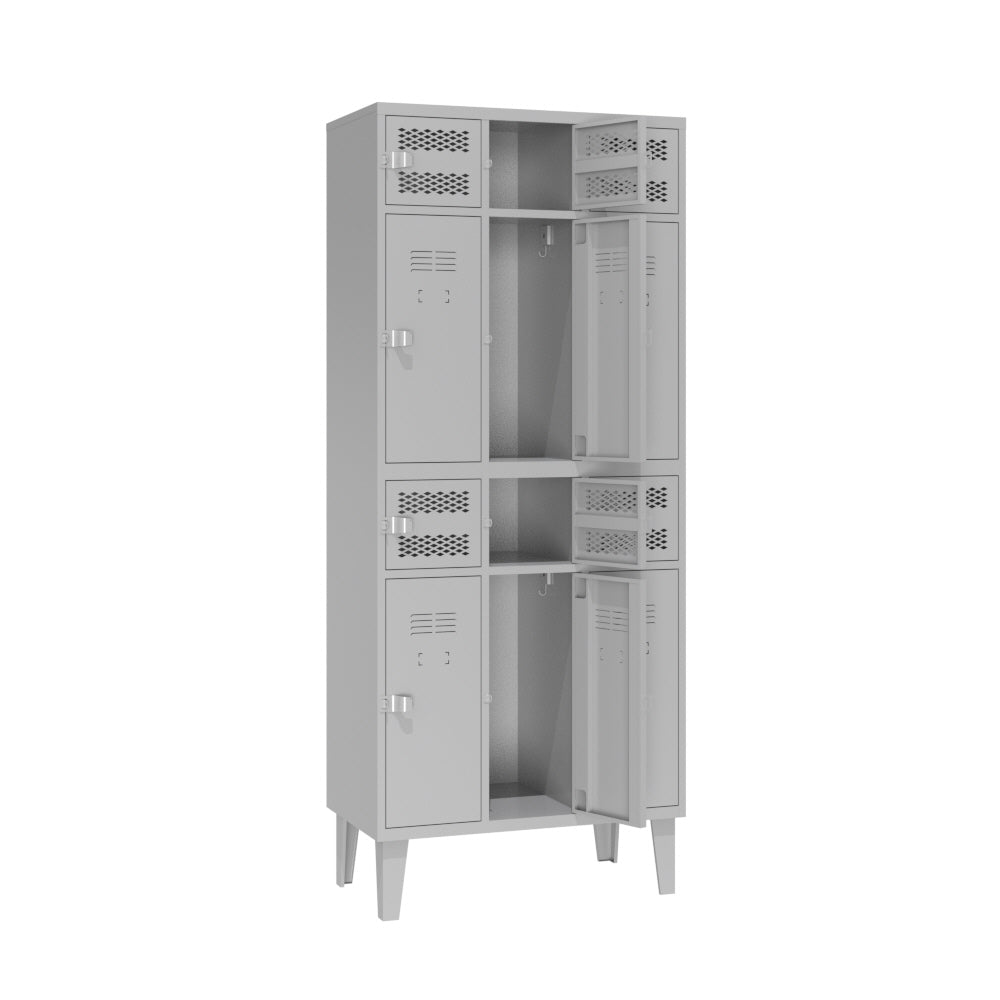 Lockers Zapatero 3-6
