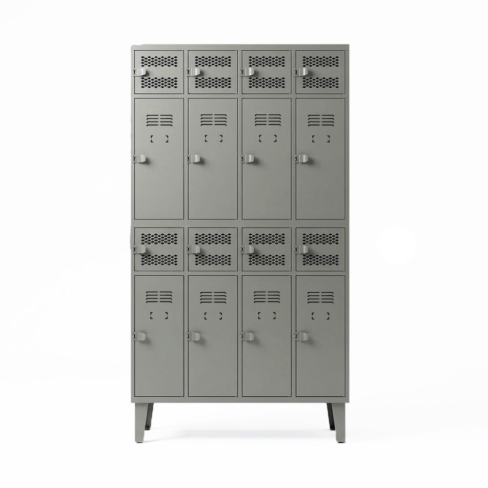 Lockers Zapatero 4-8
