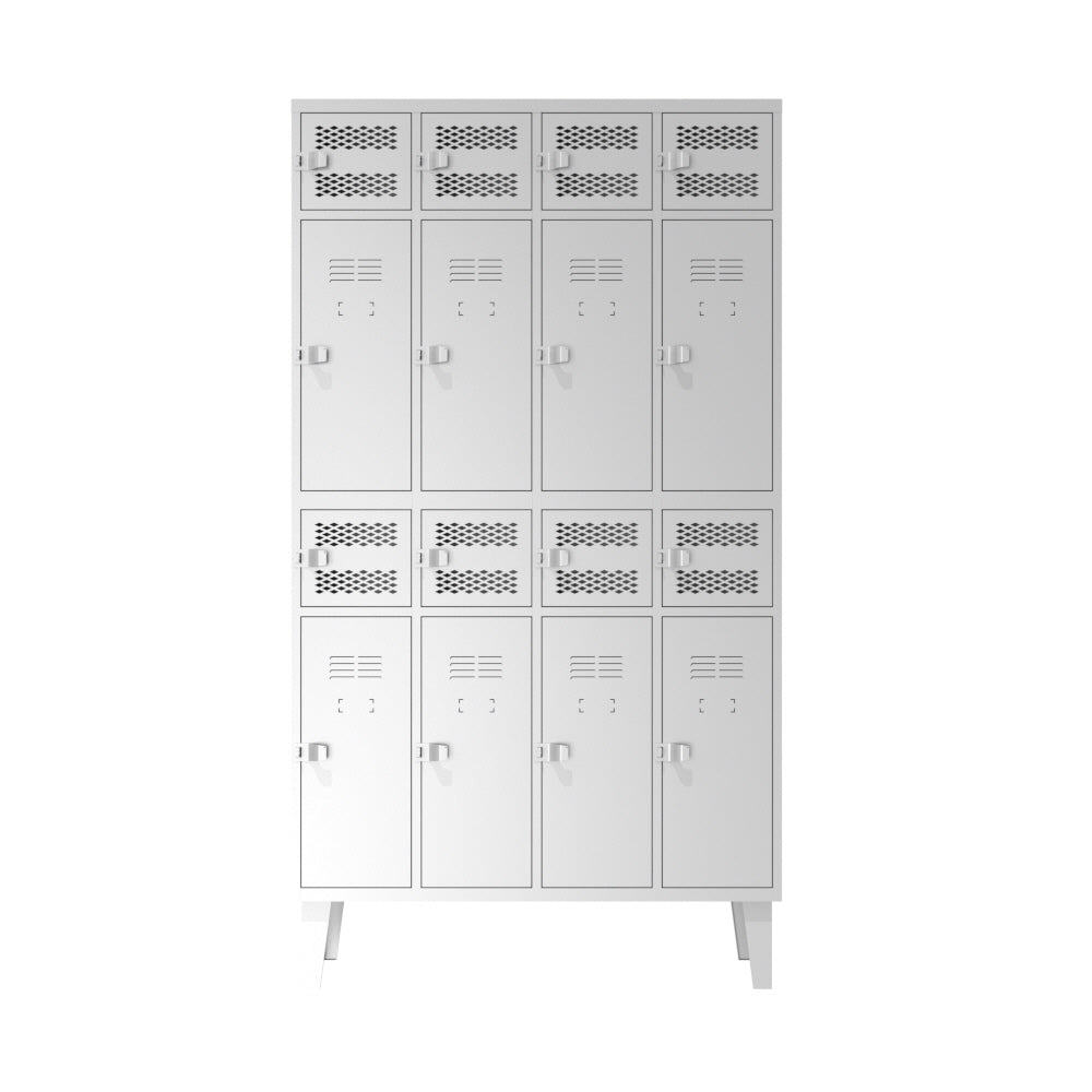 Lockers Zapatero 4-8