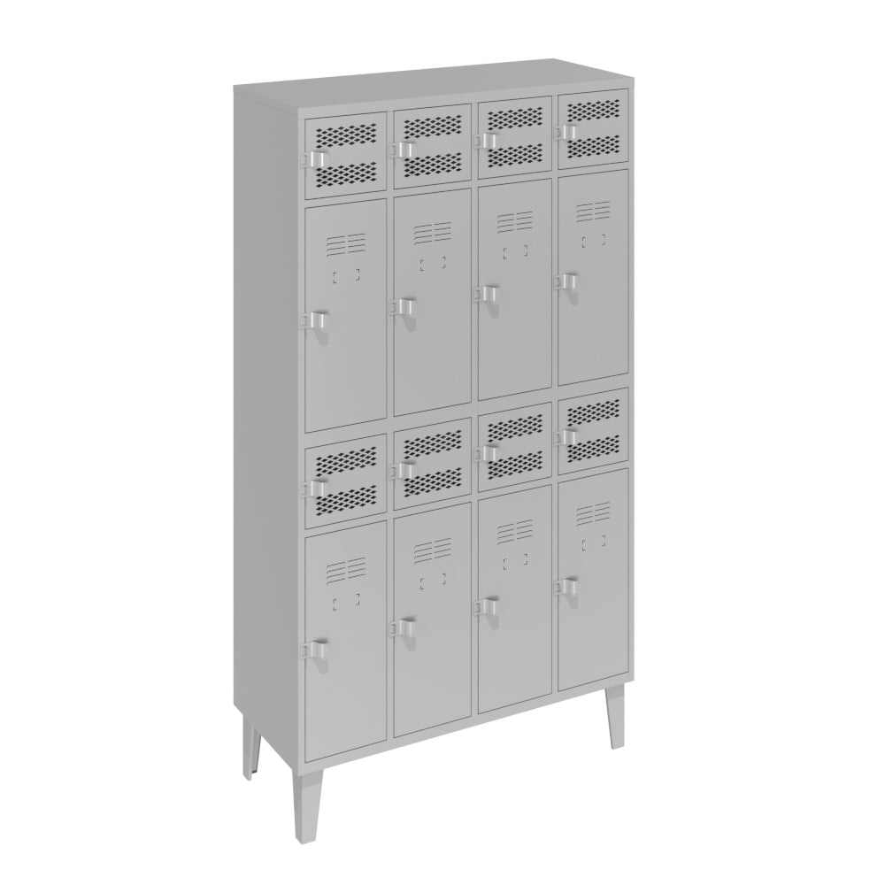 Lockers Zapatero 4-8