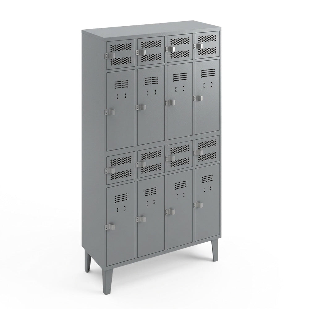 Lockers Zapatero 4-8