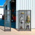 Lockers Jaula 1 Cuerpo Personalizable