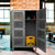 Storage Malla perforada personalizable