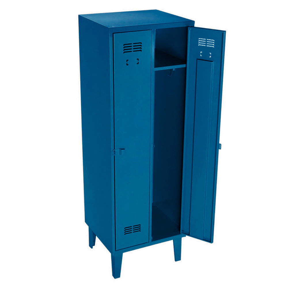 Lockers Alta Resistencia 2-2 color