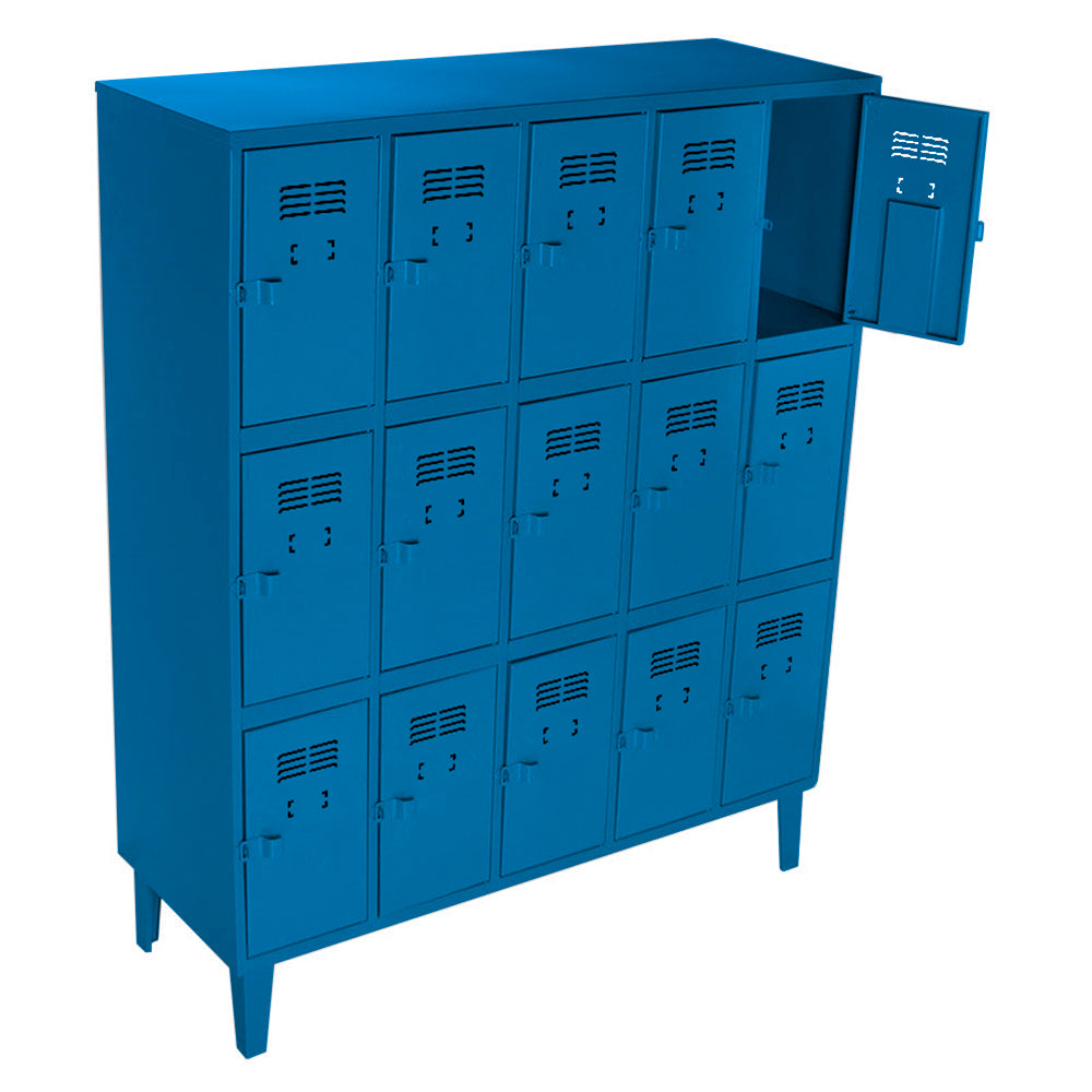 Lockers Alta Resistencia 5-15 color