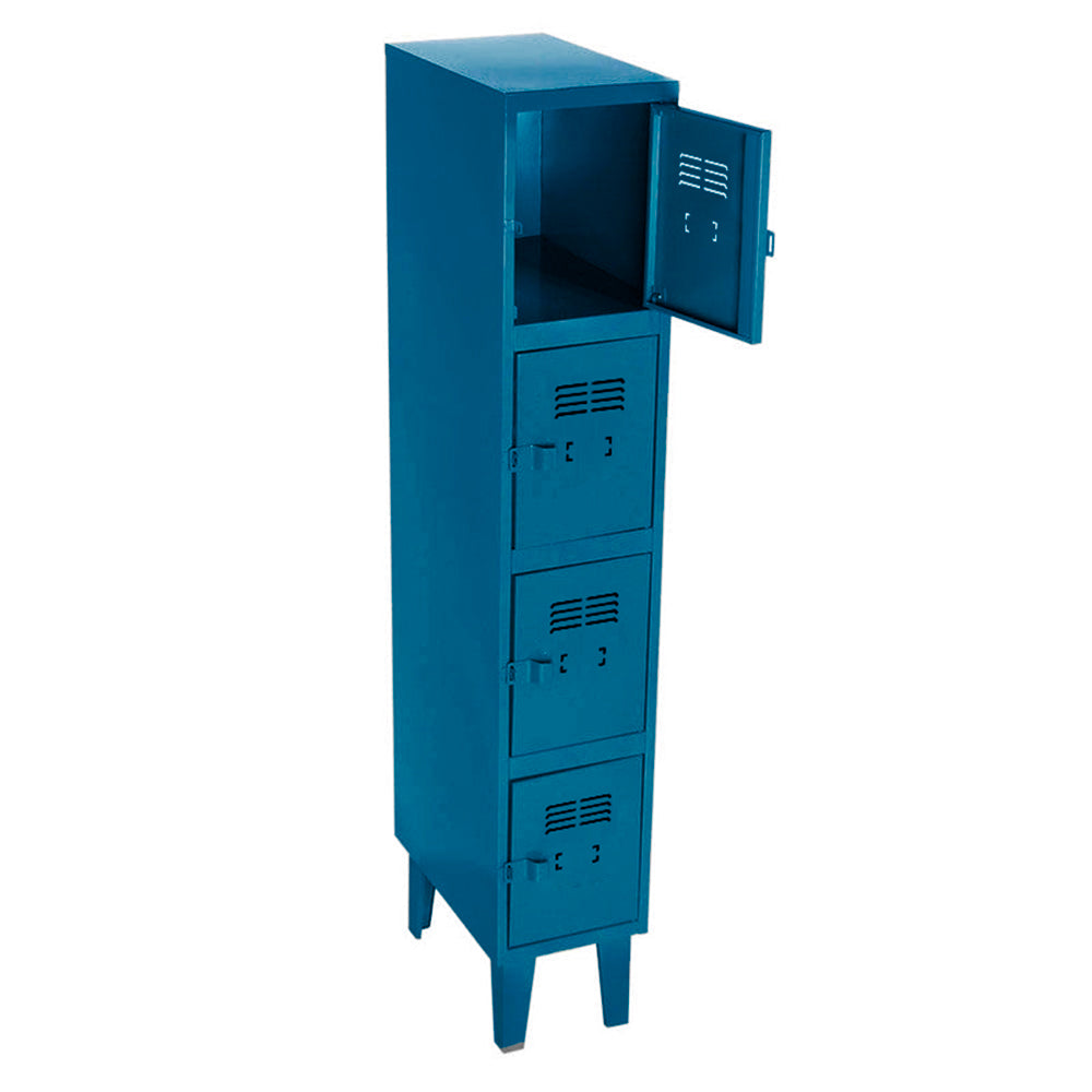 Lockers Alta Resistencia 1-4 color