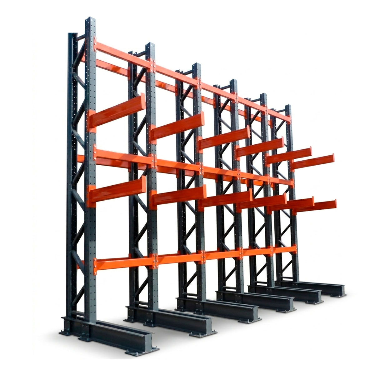 Cantilevers