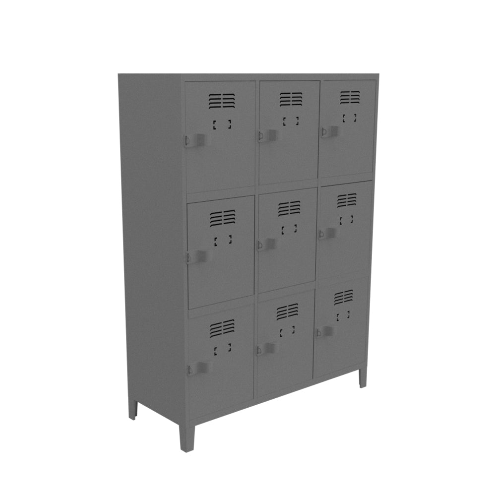 Lockers Cascos
