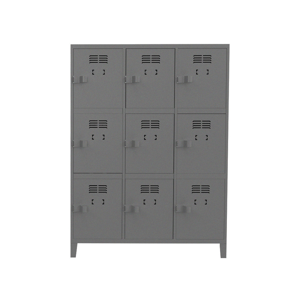 Lockers Cascos