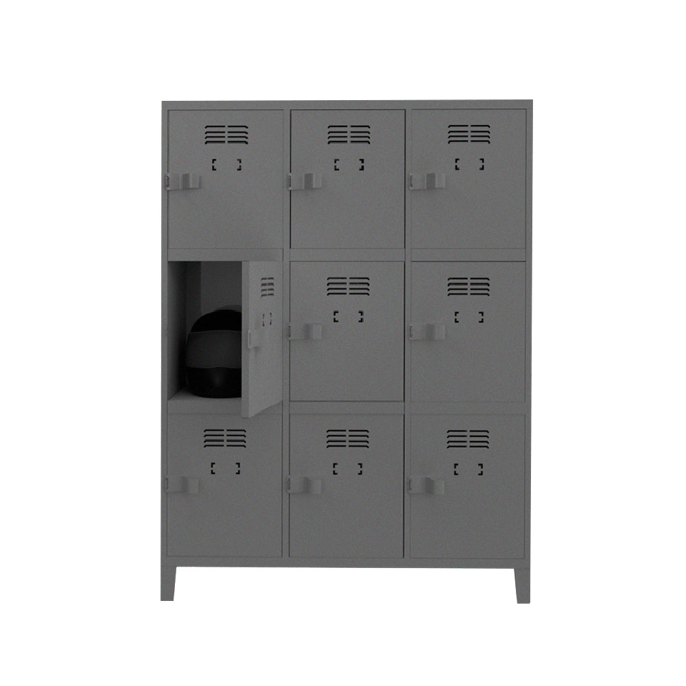 Lockers Cascos