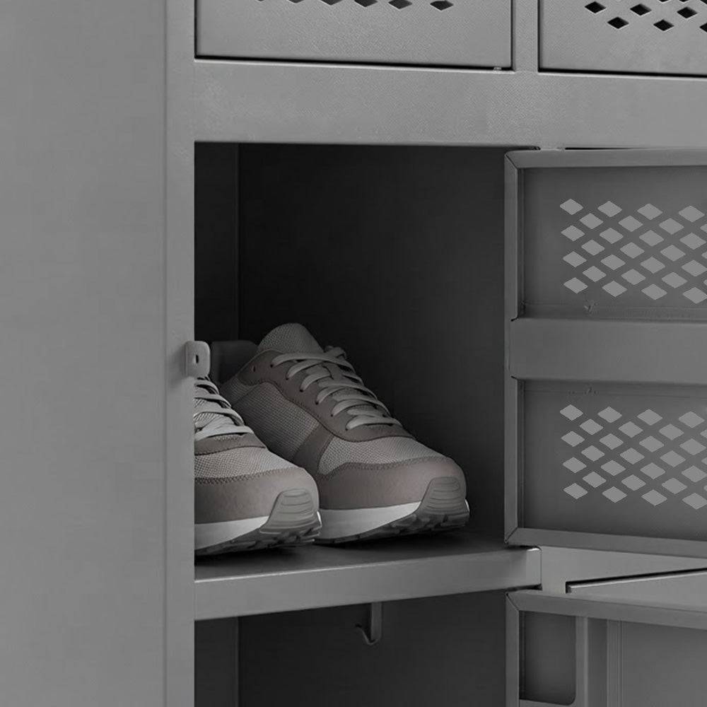 Lockers Zapatero 3-6