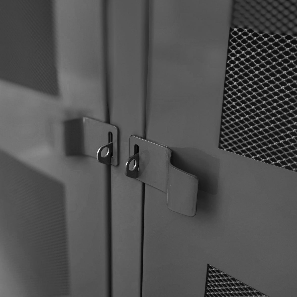 Storage Malla perforada personalizable