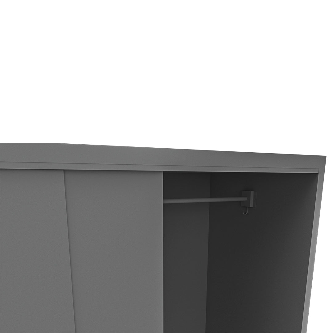 Ropero Puerta Corredera