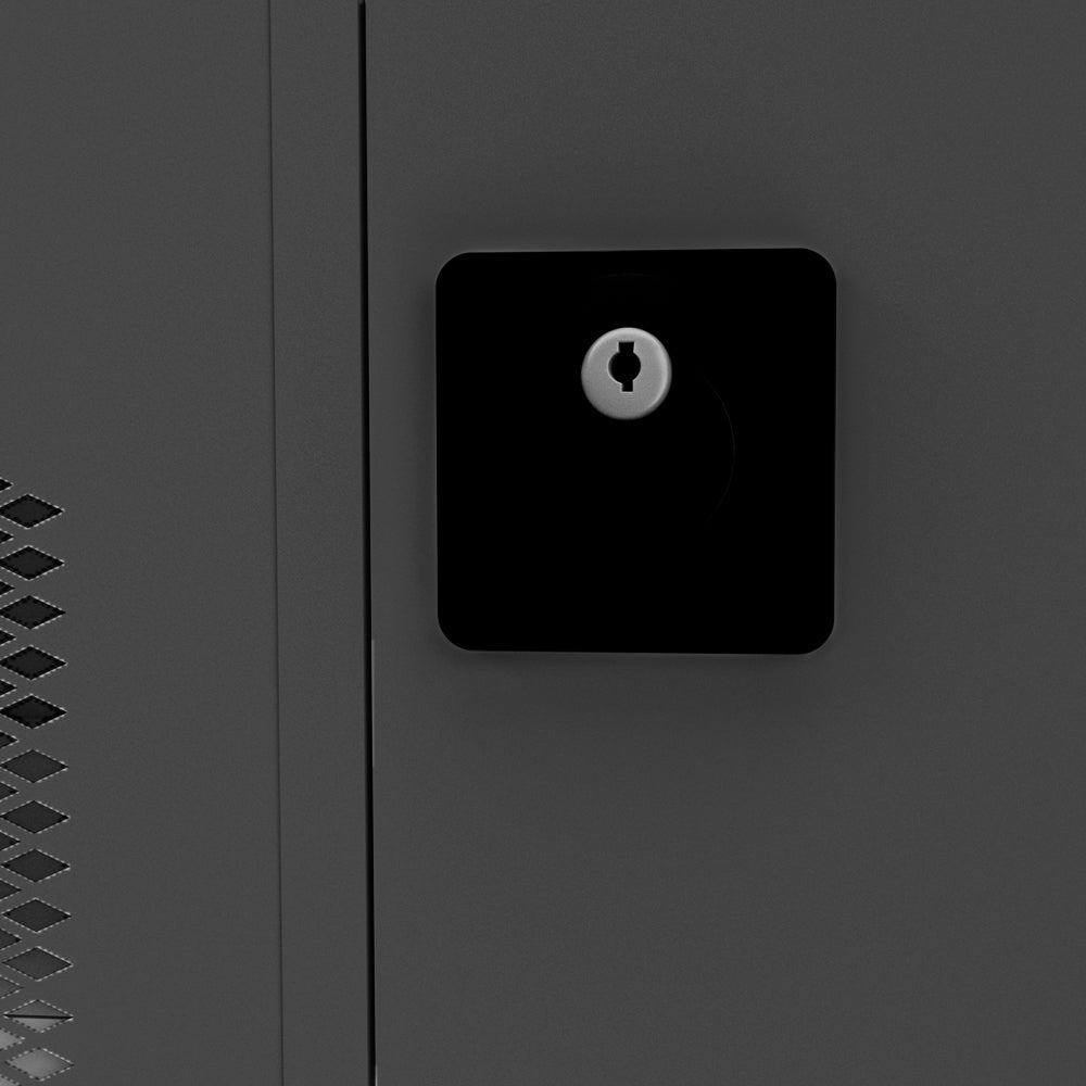 Lockers Minería Personalizable