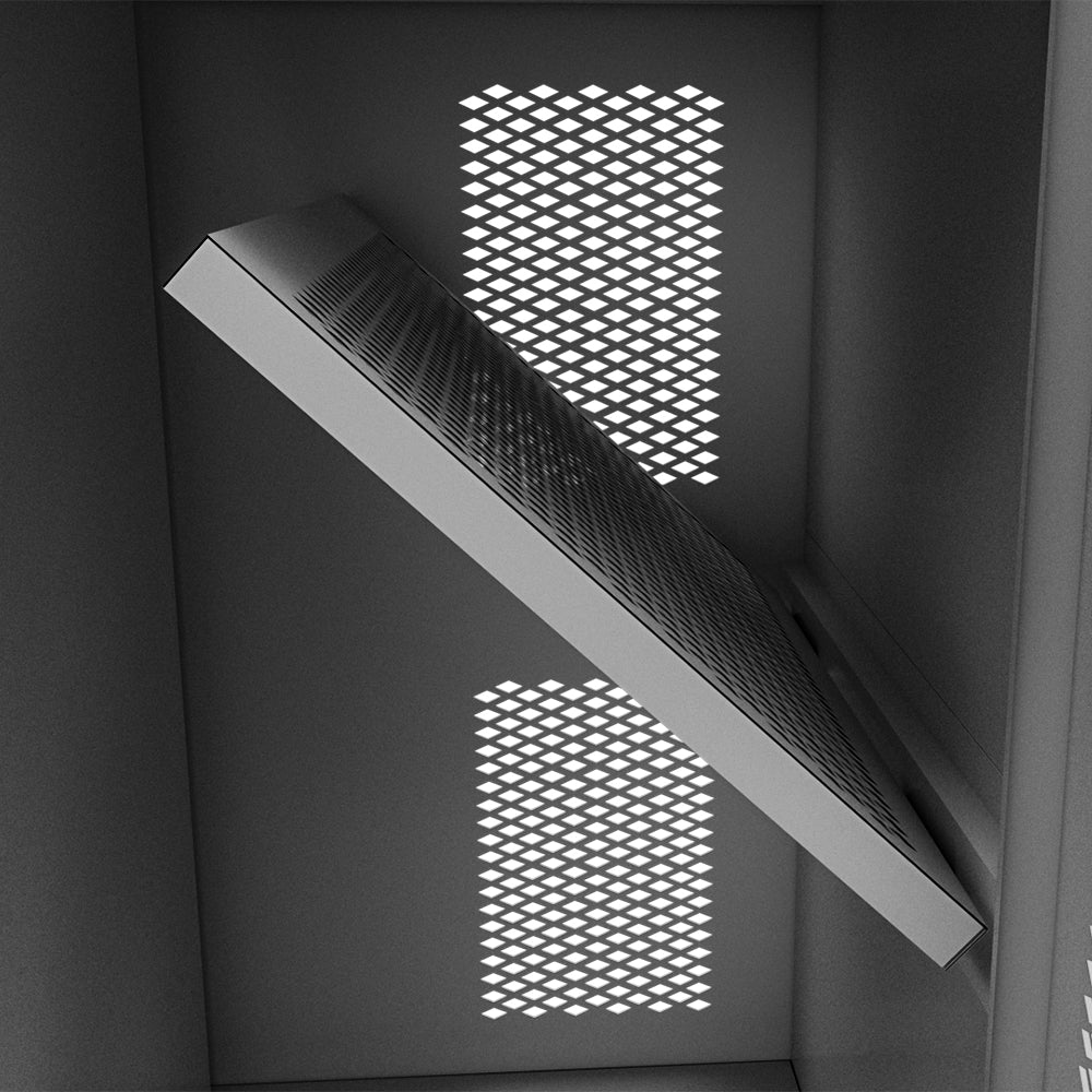 Lockers Minería Personalizable