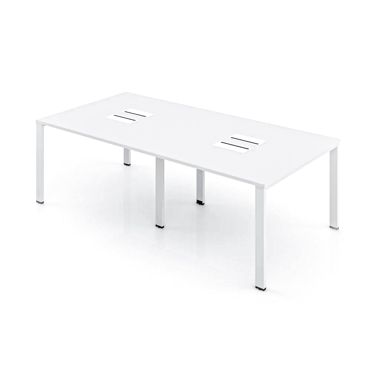 Escritorio Bench Doble / Mesa de Reunión