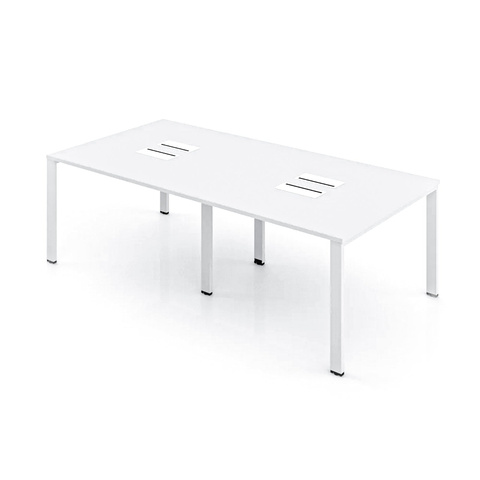 Escritorio Bench Doble / Mesa de Reunión