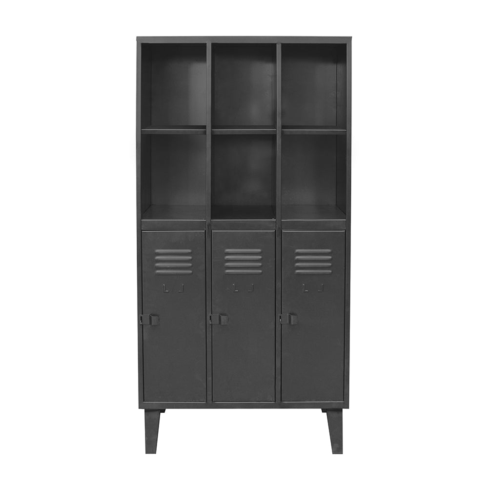 Estante Classic 3C
