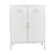 Estante Classic Cabinet Blanco Mate