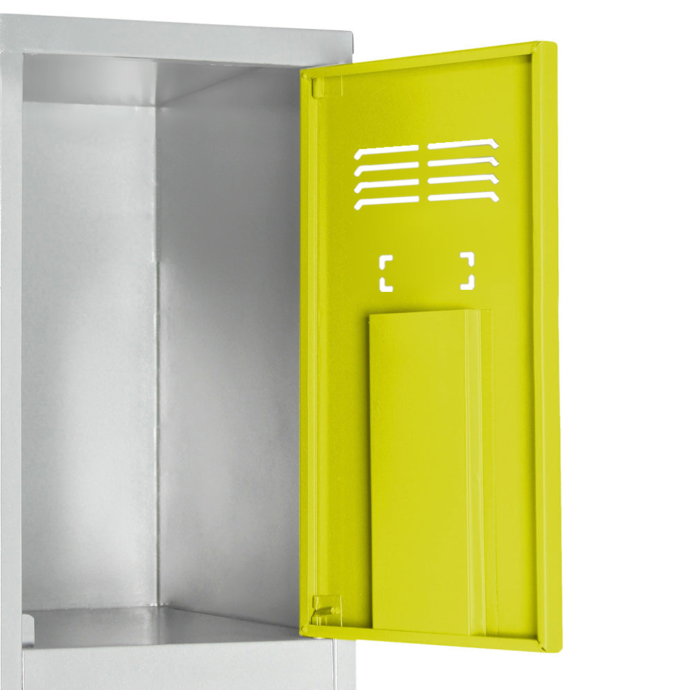 Lockers Kids Multicolor 3-6