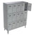 Lockers Alta Resistencia 5-15