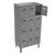 Lockers Alta Resistencia 3-12