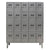 Lockers Alta Resistencia 5-20