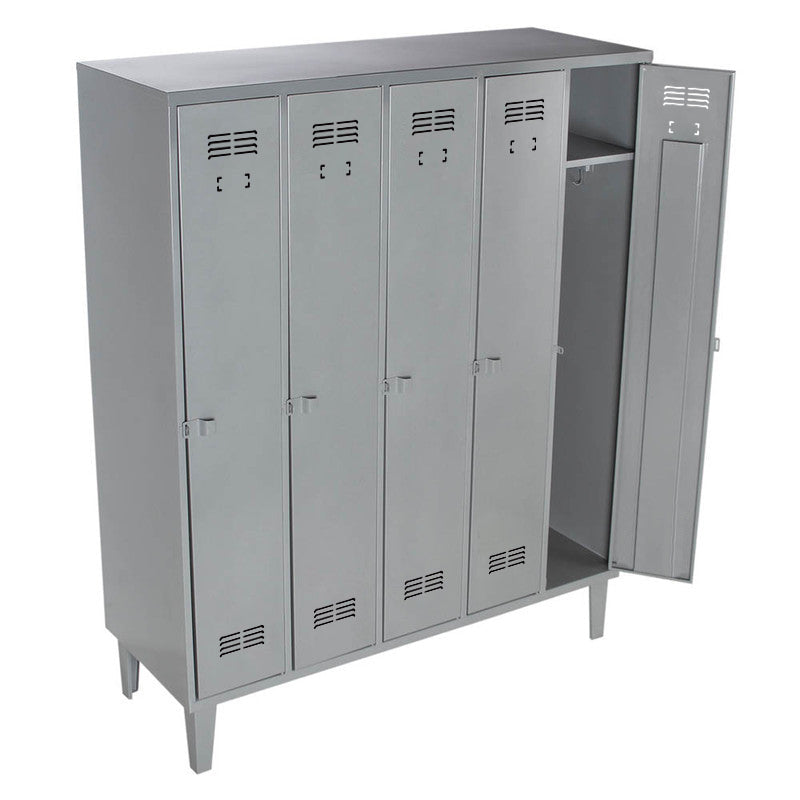 Lockers Alta Resistencia 5-5