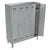Lockers Alta Resistencia 5-5