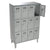 Lockers Alta Resistencia 4-12