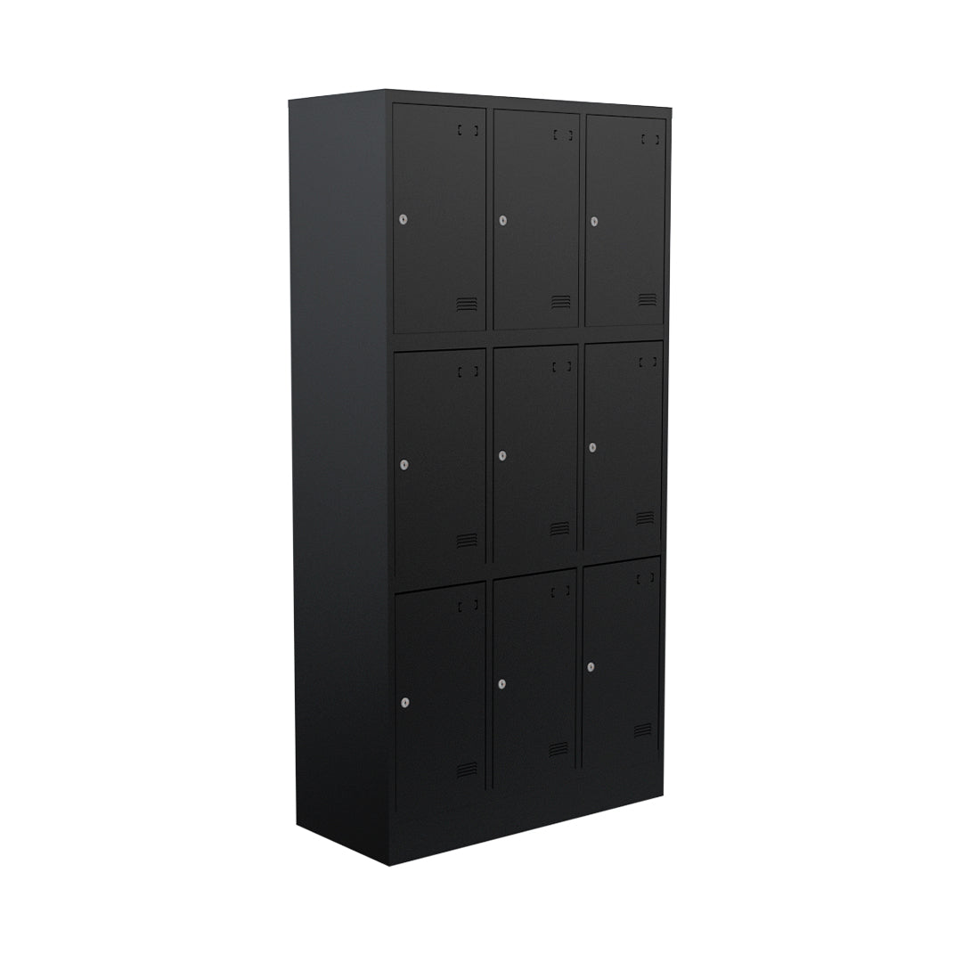 Lockers Oficina 3-9