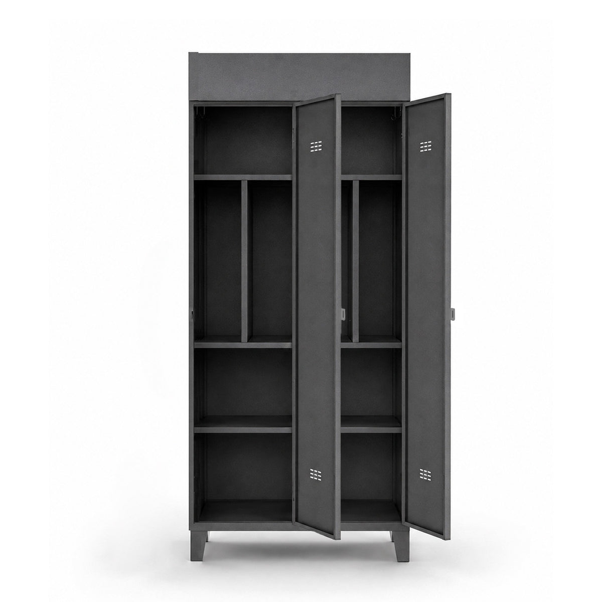 Lockers Camarines Personalizable