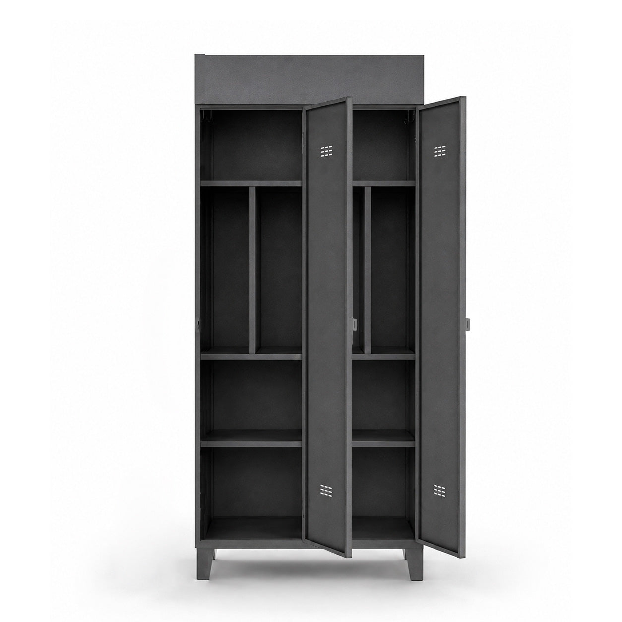 Lockers Camarines Personalizable