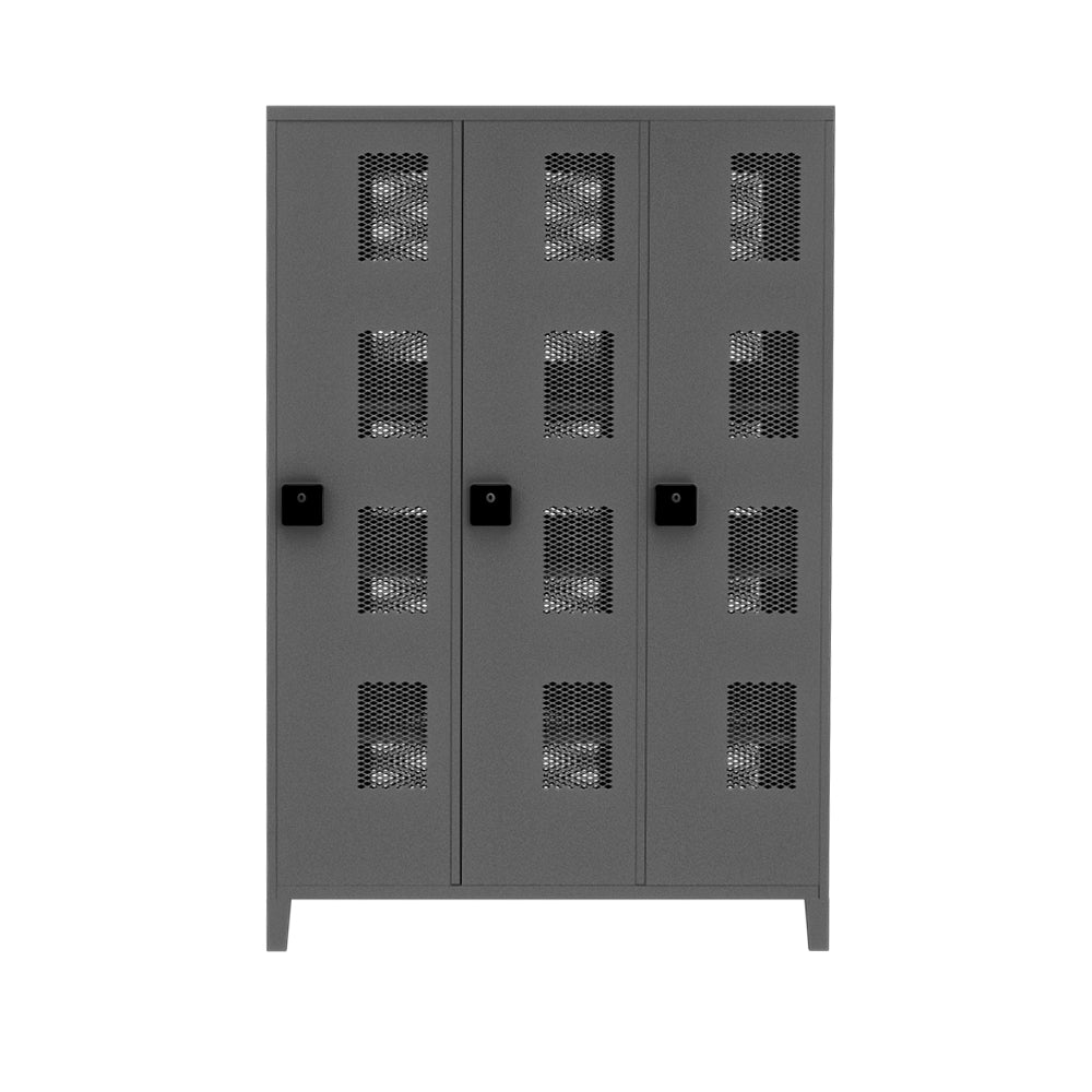 Lockers Minería Personalizable
