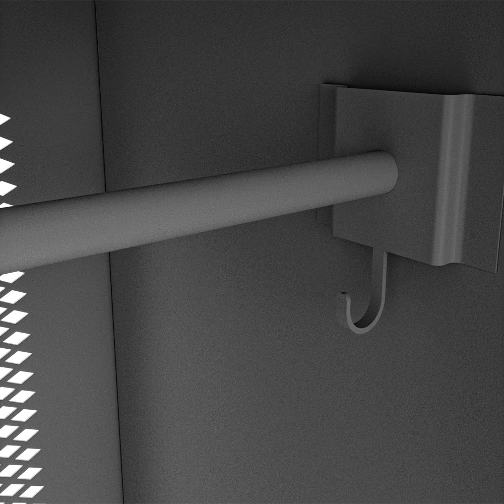 Lockers Minería Personalizable