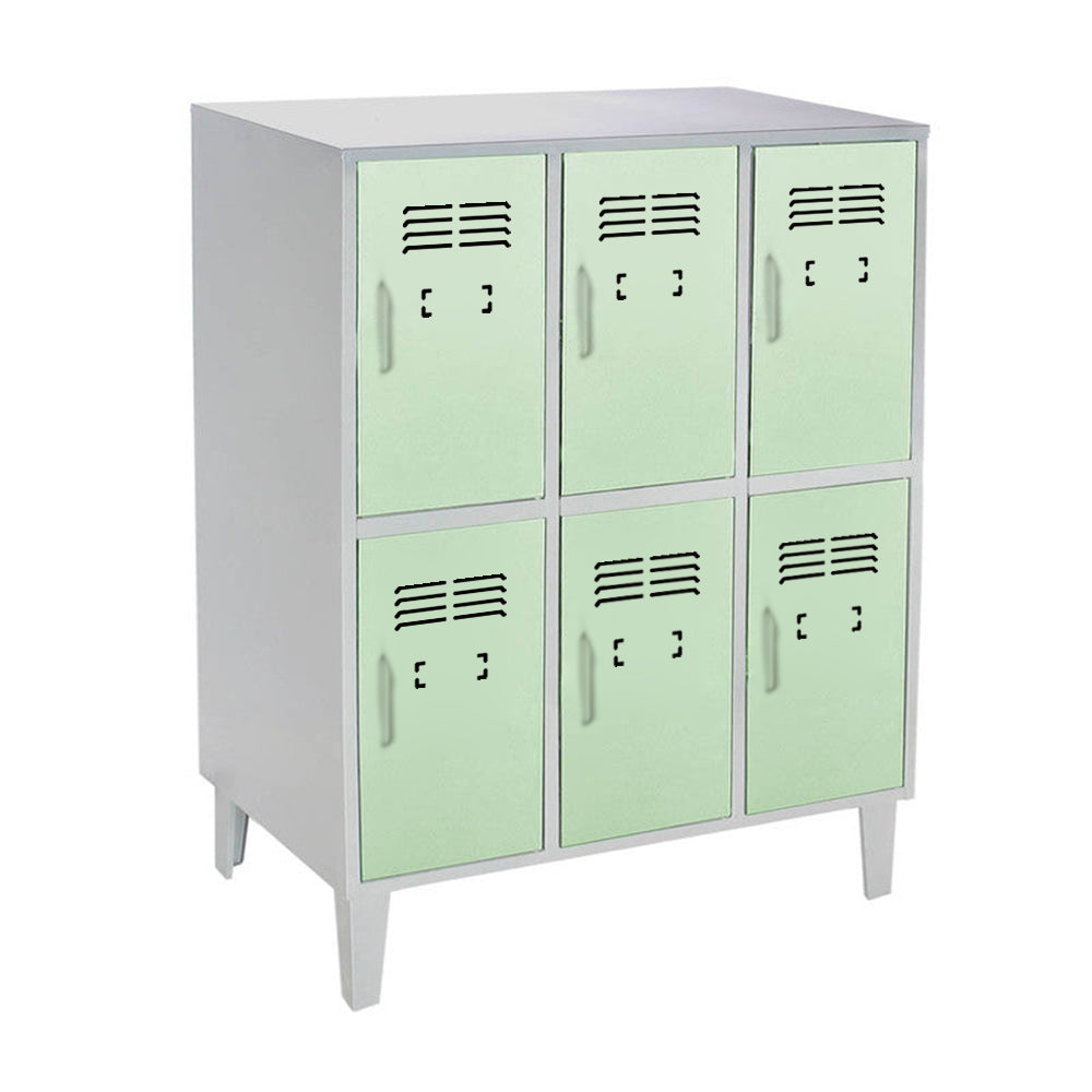 Lockers Kids 3-6