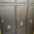 Lockers Oficina de 3 cuerpos 9 puertas
