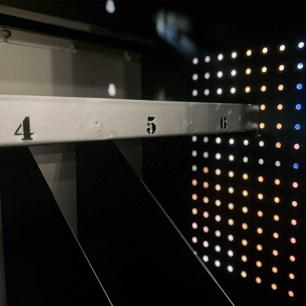 Gabinete Dispositivos