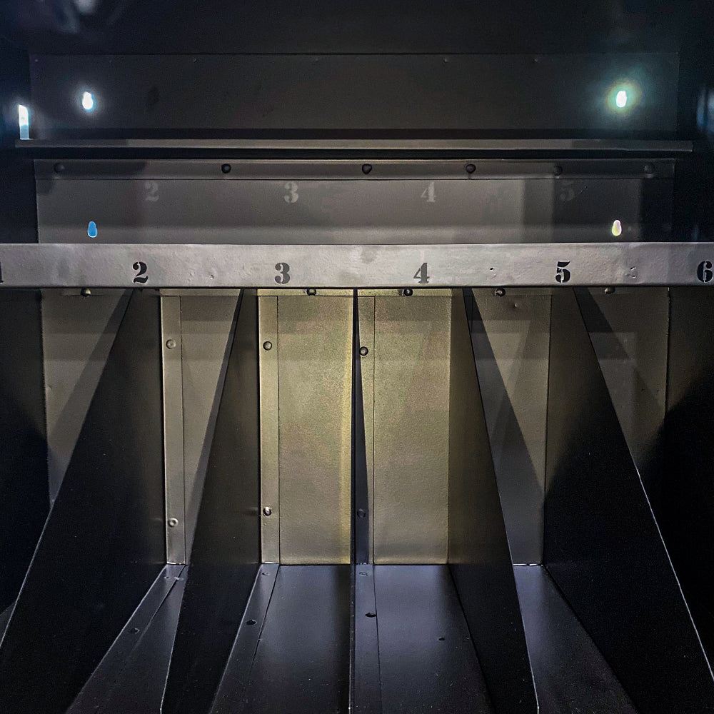 Gabinete Dispositivos