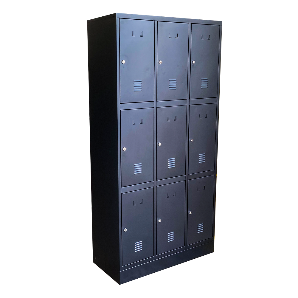 Lockers Oficina 3-9