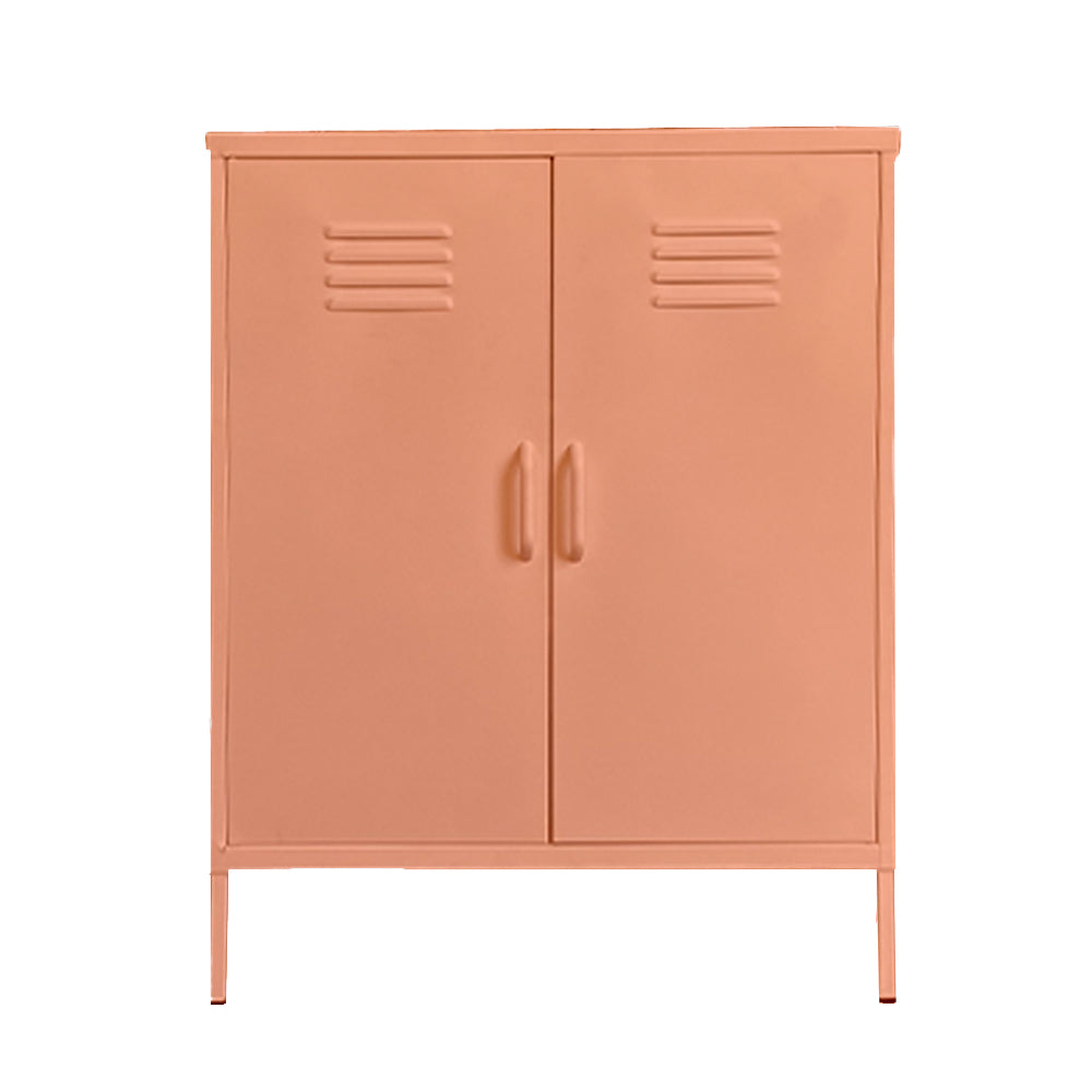 Estante Classic Cabinet Blanco Mate